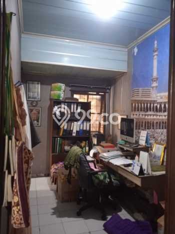 Rumah Eksklusif Siap Huni LT 150m2 di Cempaka Putih, Jakarta Pusat Rumah Eksklusif Siap Huni LT 150m2 di Cempaka Putih, Jakarta Pusat
