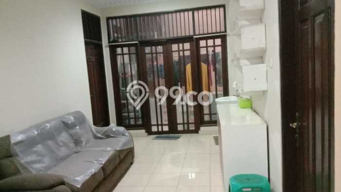 Rumah Luxury Modern Tanpa Renovasi di Sunter Jakarta Utara Rumah Luxury Modern Tanpa Renovasi di Sunter Jakarta Utara