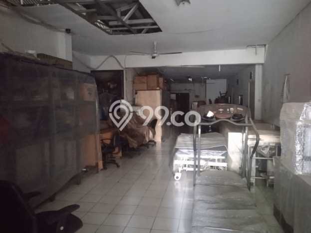 Dijual Gudang di Koja Jakarta Utara LT 700m2 / LB 550m2 Dijual Gudang di Koja Jakarta Utara LT 700m2 / LB 550m2