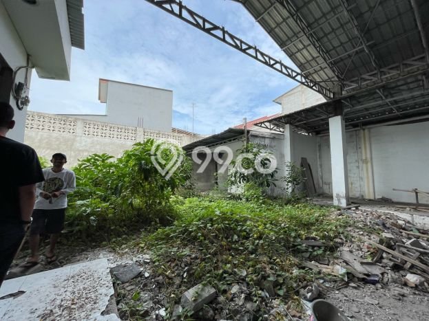 Unit Gudang Dijual di Koja Jakarta Utara 538m2 Unit Gudang Dijual di Koja Jakarta Utara 538m2
