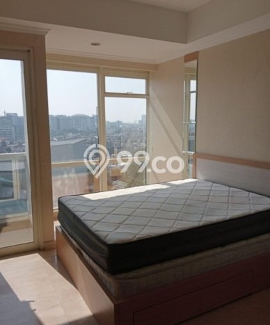 Apartemen Nyaman untuk Dijual di Menteng, Jakarta Pusat, DKI Jakarta Apartemen Nyaman untuk Dijual di Menteng, Jakarta Pusat, DKI Jakarta