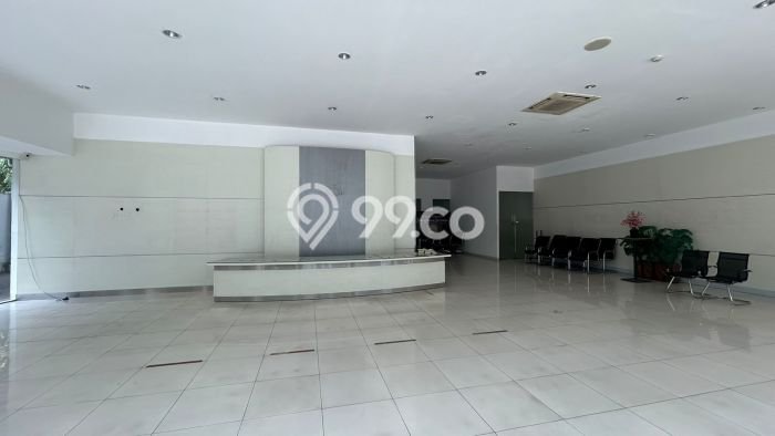 Komersial Dijual di Prime Area Jakarta Utara Luas 1884m2 Komersial Dijual di Prime Area Jakarta Utara Luas 1884m2