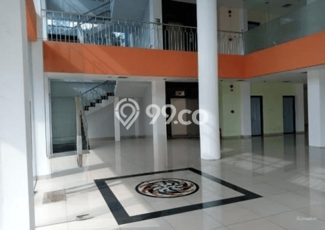 Komersial Bagus LT 777m2 LB 1605m2 Dijual di Menteng Jakarta Pusat Komersial Bagus LT 777m2 LB 1605m2 Dijual di Menteng Jakarta Pusat