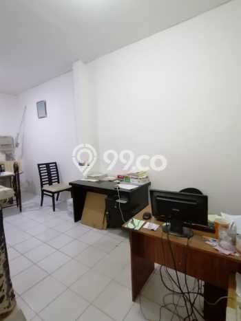 Gudang Premium Kawasan Dadap, Luas 396m², Jalan Utama, Area Bisnis Aktif Gudang Premium Kawasan Dadap, Luas 396m², Jalan Utama, Area Bisnis Aktif