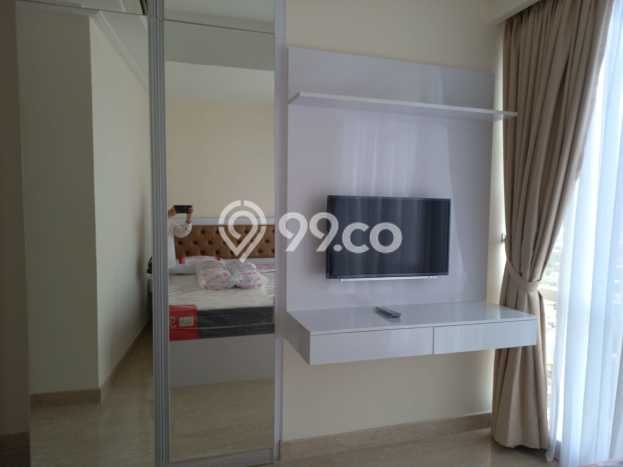 Apartemen Disewakan Terjangkau 2 KT / 1 KM di Menteng, Jakarta Pusat Apartemen Disewakan Terjangkau 2 KT / 1 KM di Menteng, Jakarta Pusat