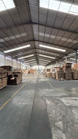 Gudang Lokasi Strategis di Cikarang Selatan, Luas 4608m2m², For Rent Gudang Lokasi Strategis di Cikarang Selatan, Luas 4608m2m², For Rent