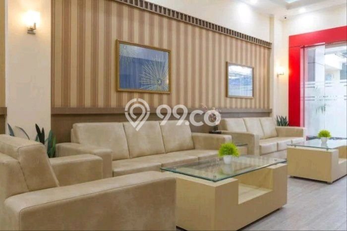 LOKASI STRATEGIS! Hotel Kawasan Cicendo, Luas 600m2m², Pusat Komersial LOKASI STRATEGIS! Hotel Kawasan Cicendo, Luas 600m2m², Pusat Komersial