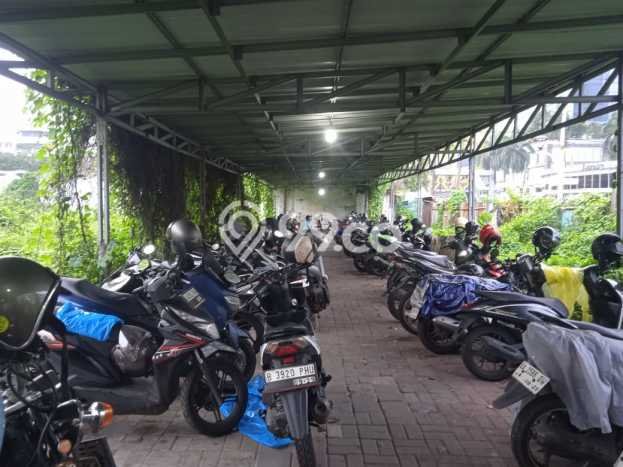 Dijual Tanah di Senen Jakarta Pusat Luas 4241m2 - Dijual Tanah di Senen Jakarta Pusat Luas 4241m2 -