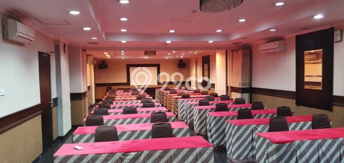 Hotel di , Luas 5000m2m², Lokasi Strategis Hotel di , Luas 5000m2m², Lokasi Strategis