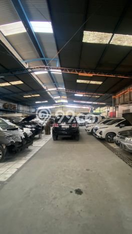 Unit Gudang Dijual di Jakarta Utara LT 2750m2 & LB 2000m2 Unit Gudang Dijual di Jakarta Utara LT 2750m2 & LB 2000m2