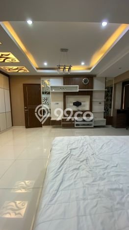 Rumah di Sunter, 4 KT, Area Asri, Luas 210m² Bangunan 260m² Rumah di Sunter, 4 KT, Area Asri, Luas 210m² Bangunan 260m²
