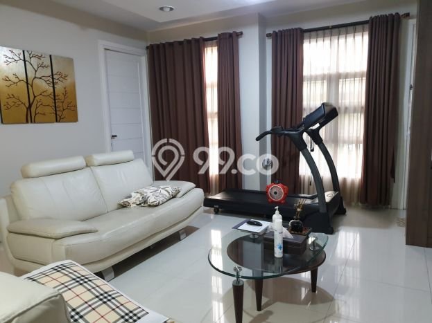 Dijual Cepat Rumah Terawat di Kawasan Sunter, Jakarta Utara Dijual Cepat Rumah Terawat di Kawasan Sunter, Jakarta Utara