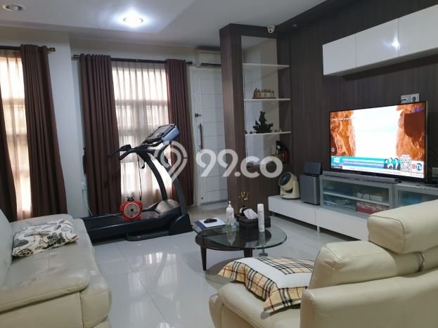 Dijual Cepat Rumah Terawat di Kawasan Sunter, Jakarta Utara Dijual Cepat Rumah Terawat di Kawasan Sunter, Jakarta Utara