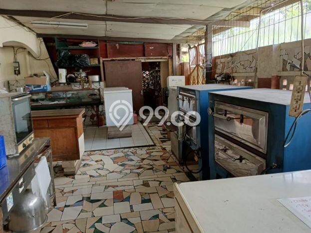 Siap Huni Rumah Mewah 2 Kamar di Kelapa Gading Dekat ke Mana Saja Siap Huni Rumah Mewah 2 Kamar di Kelapa Gading Dekat ke Mana Saja