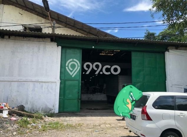 Gudang Bagus Dijual di Sunter Jakarta Utara Strategis Cocok untuk Kembangkan Bisnis Gudang Bagus Dijual di Sunter Jakarta Utara Strategis Cocok untuk Kembangkan Bisnis