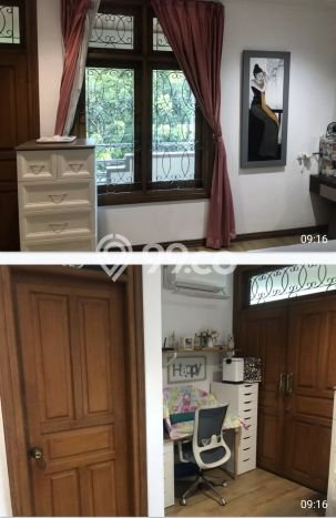 Rumah Elit Modern Siap Huni di Sunter Jakarta Utara Rumah Elit Modern Siap Huni di Sunter Jakarta Utara