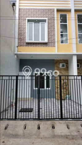 Dijual Rumah 3 Kamar Lokasi Ideal Nyaman dan Strategis di Kelapa Gading Dijual Rumah 3 Kamar Lokasi Ideal Nyaman dan Strategis di Kelapa Gading
