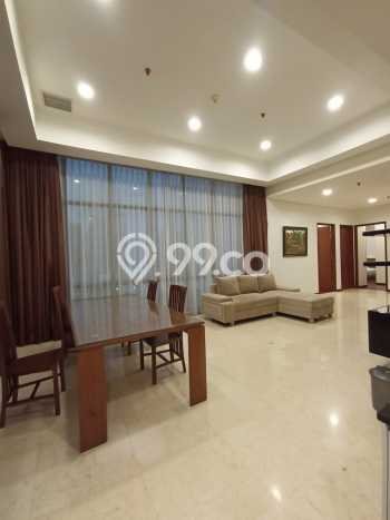 Apartemen Strategis 132m2 di Senopati Jakarta Selatan 3 Bedroom Apartemen Strategis 132m2 di Senopati Jakarta Selatan 3 Bedroom