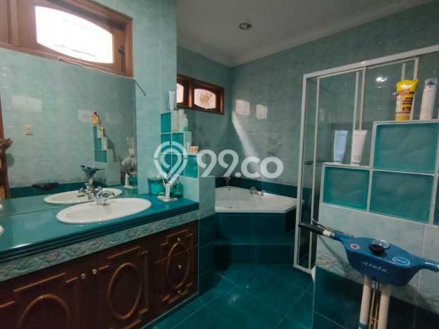 Rumah Luxury Modern Siap Huni di Sunter Jakarta Utara Rumah Luxury Modern Siap Huni di Sunter Jakarta Utara