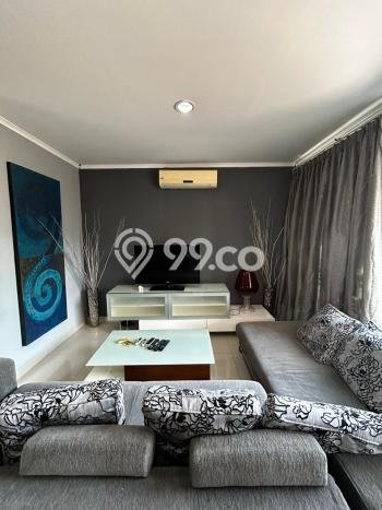 Rumah Akses Mudah di Ancol, Jakarta Utara, LT 160m² Bangunan 225m² Rumah Akses Mudah di Ancol, Jakarta Utara, LT 160m² Bangunan 225m²