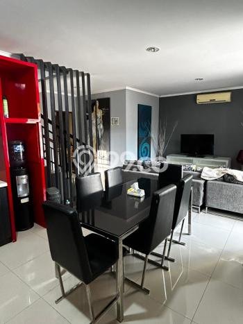 Rumah Akses Mudah di Ancol, Jakarta Utara, LT 160m² Bangunan 225m² Rumah Akses Mudah di Ancol, Jakarta Utara, LT 160m² Bangunan 225m²