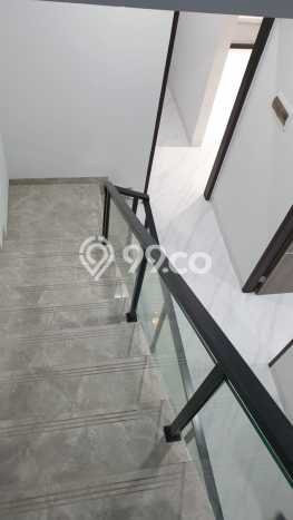 Rumah LT 160m² / LB 255m² One Gate System di Sunter, Jakarta Utara Rumah LT 160m² / LB 255m² One Gate System di Sunter, Jakarta Utara