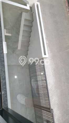 Rumah Elit Modern Siap Huni di Sunter Jakarta Utara Rumah Elit Modern Siap Huni di Sunter Jakarta Utara