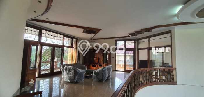 Rumah Luxury Modern Tanpa Renovasi di Sunter Jakarta Utara Rumah Luxury Modern Tanpa Renovasi di Sunter Jakarta Utara