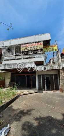 Rumah 4 Kamar di Pusat Kota Kemayoran, Jakarta Pusat - Lokasi Strategis Rumah 4 Kamar di Pusat Kota Kemayoran, Jakarta Pusat - Lokasi Strategis