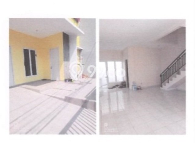 Rumah Elit LB 250m2 Siap Pakai Desain Elegan di Sunter, Jakarta Utara Rumah Elit LB 250m2 Siap Pakai Desain Elegan di Sunter, Jakarta Utara