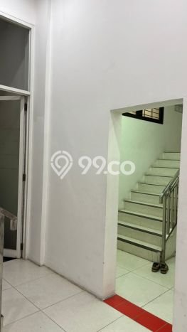 Unit Ruko Tersedia di Sunter Spesifikasi LB 200m2 Unit Ruko Tersedia di Sunter Spesifikasi LB 200m2
