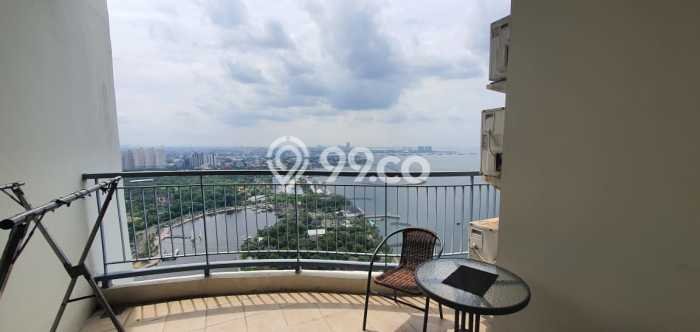 Siap Huni Apartemen di Jakarta Utara 2 Kamar & 2 Kamar Mandi, Luas 132m2 Siap Huni Apartemen di Jakarta Utara 2 Kamar & 2 Kamar Mandi, Luas 132m2