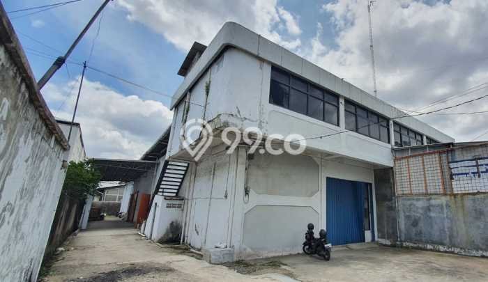 Dijual! Gudang di Sunter Jakarta Utara LT 931m2 / LB 550m2 Kawasan Bisnis Dijual! Gudang di Sunter Jakarta Utara LT 931m2 / LB 550m2 Kawasan Bisnis
