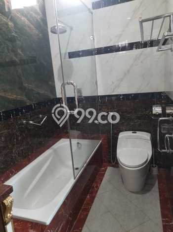 Komersial Paling Dicari LB 662m2 Dijual di Kebayoran Baru Komersial Paling Dicari LB 662m2 Dijual di Kebayoran Baru