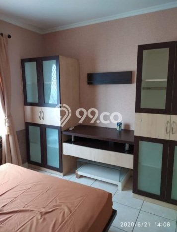 Hunian Apartemen Sewa Terjangkau 45m2 di Kelapa Gading, Cocok Dijadikan Tempat Tinggal Anda Hunian Apartemen Sewa Terjangkau 45m2 di Kelapa Gading, Cocok Dijadikan Tempat Tinggal Anda