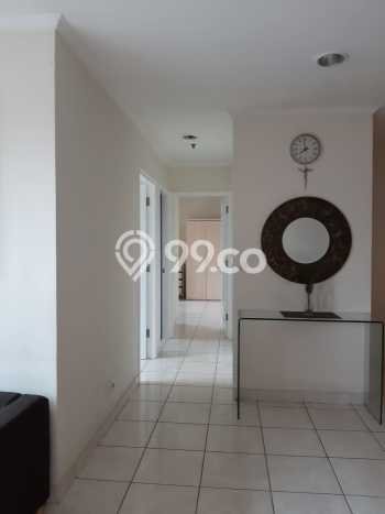 Apartemen Nyaman Dijual di Kelapa Gading, Jakarta Utara Dilengkapi 3 KT dan 2 KM Apartemen Nyaman Dijual di Kelapa Gading, Jakarta Utara Dilengkapi 3 KT dan 2 KM