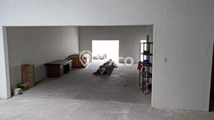 AREA PREMIUM! Komersial For Rent Kawasan Sunter, Luas 304m², Area Utama AREA PREMIUM! Komersial For Rent Kawasan Sunter, Luas 304m², Area Utama