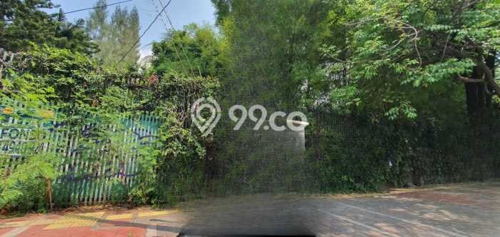 Untuk Dijual! Komersial di Sunter Jakarta Utara LT 2000m2 / LB 1200m2 Kawasan Strategis Untuk Dijual! Komersial di Sunter Jakarta Utara LT 2000m2 / LB 1200m2 Kawasan Strategis