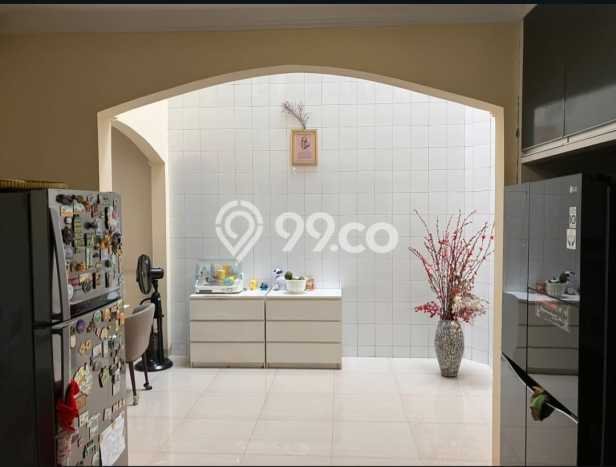 Dijual Rumah Luas Elegan Dengan View Cantik di Pantai Indah Kapuk, Jakarta Utara Dijual Rumah Luas Elegan Dengan View Cantik di Pantai Indah Kapuk, Jakarta Utara