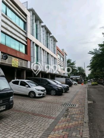 Unit Ruko Tersedia di Sunter Spesifikasi LB 200m2 Unit Ruko Tersedia di Sunter Spesifikasi LB 200m2