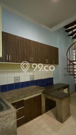 Ready to Use! Premium House LT 420m2 Desain Modern di Sunter Ready to Use! Premium House LT 420m2 Desain Modern di Sunter