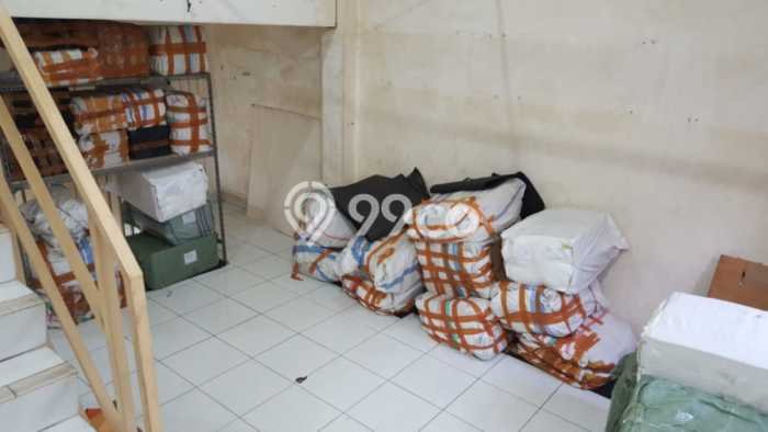 Ruko Dijual Lokasi Emas di Johar Baru Luas 50m2 Ruko Dijual Lokasi Emas di Johar Baru Luas 50m2