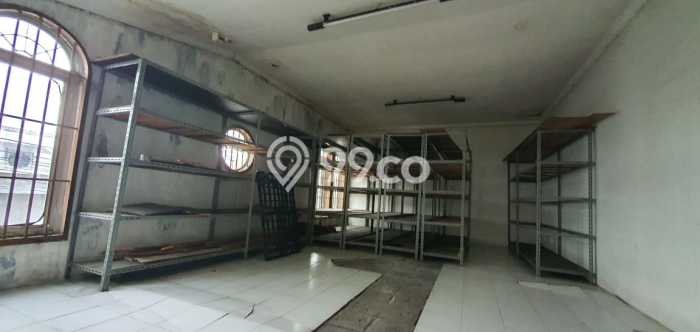 Area Ramai! Gudang Dijual di Neglasari untuk Bisnis Luas Bangunan 660m2 Area Ramai! Gudang Dijual di Neglasari untuk Bisnis Luas Bangunan 660m2