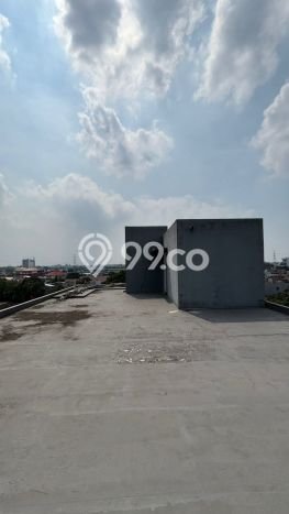 Unit Komersial Dijual di Jakarta Timur LT 285m2 & LB 755m2 Unit Komersial Dijual di Jakarta Timur LT 285m2 & LB 755m2