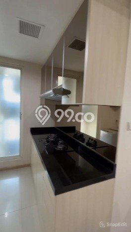 Apartemen Premium di , 2 KM, Luas 104m2m², City View Apartemen Premium di , 2 KM, Luas 104m2m², City View