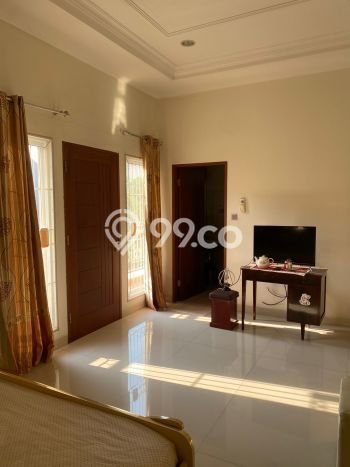 Rumah Luxury Modern Siap Huni di Sunter Jakarta Utara Rumah Luxury Modern Siap Huni di Sunter Jakarta Utara