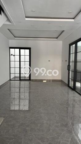 Jual Rumah Mewah Elegan Dengan View Eksklusif di Sunter, Jakarta Utara Jual Rumah Mewah Elegan Dengan View Eksklusif di Sunter, Jakarta Utara