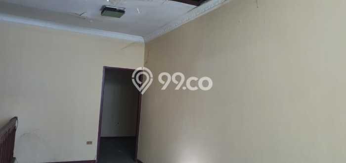 For Sale! Luxury House LT 185m2 Desain Elegan di Sunter For Sale! Luxury House LT 185m2 Desain Elegan di Sunter