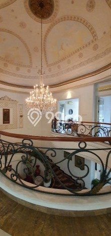 Best Deal Hunian Premium Ideal dan Luas di Karawaci, Tangerang Best Deal Hunian Premium Ideal dan Luas di Karawaci, Tangerang