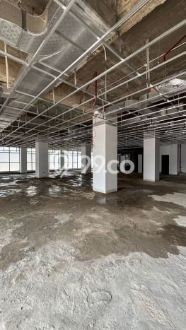 Komersial Dijual di Prime Area Jakarta Timur Luas 3060m2 Komersial Dijual di Prime Area Jakarta Timur Luas 3060m2
